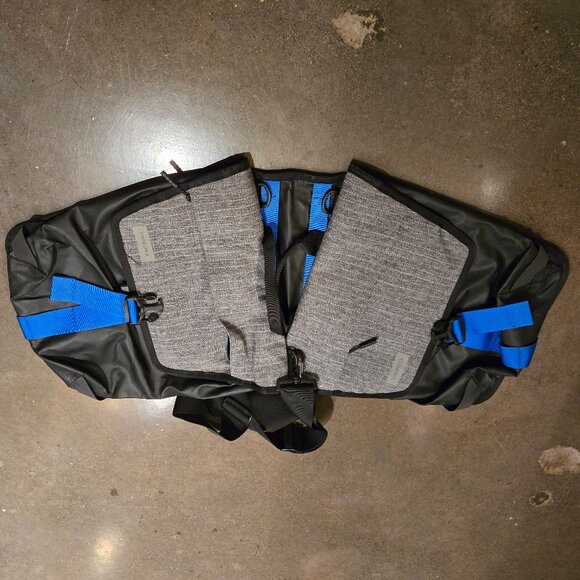 Timbuk2 Tandem Pannier Bicycle Saddle Bag - Picture 4 of 5